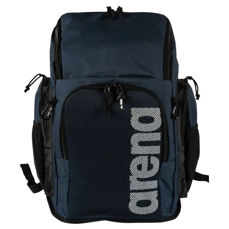 Arena Team Backpack 45 Navy
